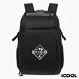 iCOOL® Vail 20-Can Cooler Backpack — view 2
