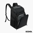 iCOOL® Vail 20-Can Cooler Backpack — view 4