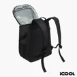 iCOOL® Vail 20-Can Cooler Backpack — view 5