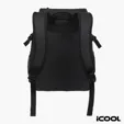 iCOOL® Vail 20-Can Cooler Backpack — view 6