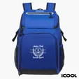 iCOOL® Vail 20-Can Cooler Backpack — view 8