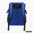 iCOOL® Vail 20-Can Cooler Backpack — view 12