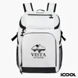 iCOOL® Vail 20-Can Cooler Backpack — view 13