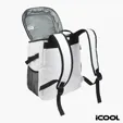 iCOOL® Vail 20-Can Cooler Backpack — view 16