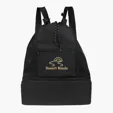 Paxton 2-in-1 Drawstring Cooler Backpack — view 2