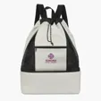 Paxton 2-in-1 Drawstring Cooler Backpack — view 7