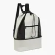 Paxton 2-in-1 Drawstring Cooler Backpack — view 9
