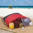 Mazzo Drawstring Cooler Bag — view 10