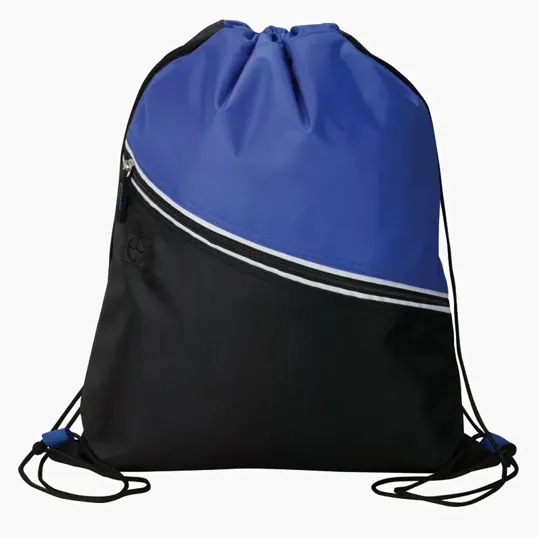 Mazzo Drawstring Cooler Bag — view 3