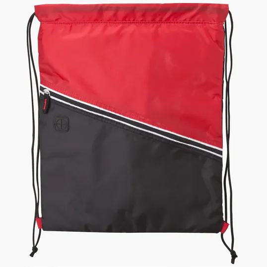 Mazzo Drawstring Cooler Bag — view 16