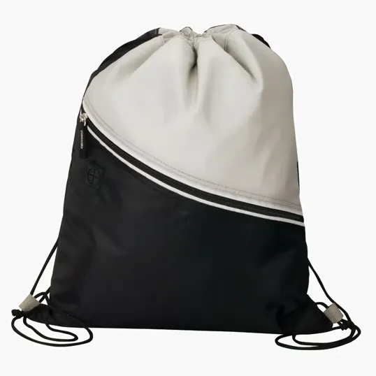 Mazzo Drawstring Cooler Bag — view 18