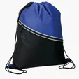 Mazzo Drawstring Cooler Bag — view 4