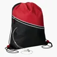 Mazzo Drawstring Cooler Bag — view 14