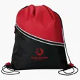 Mazzo Drawstring Cooler Bag — view 15