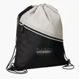 Mazzo Drawstring Cooler Bag — view 19