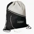 Mazzo Drawstring Cooler Bag — view 20