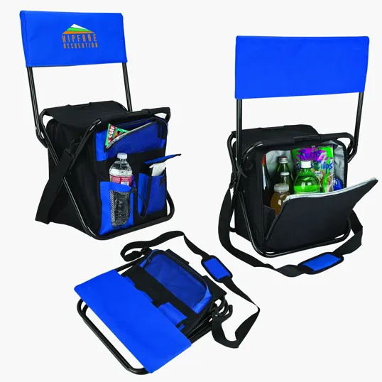 Richmond Cooler Bag Chair — view 2