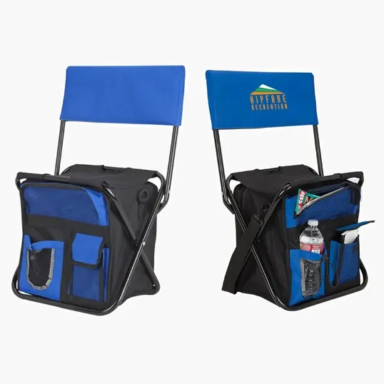 Richmond Cooler Bag Chair — view 4