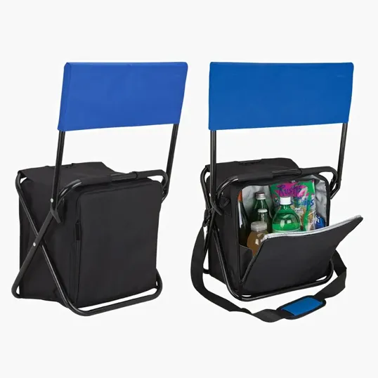 Richmond Cooler Bag Chair — view 5