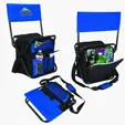 Richmond Cooler Bag Chair — view 2