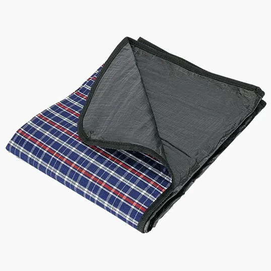 Haywood 4 Person Trolley Picnic Bag — view 3