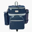 Haywood 4 Person Trolley Picnic Bag — view 10