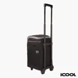 iCOOL® Riviera Rolling Cooler Bag — view 5