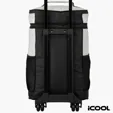 iCOOL® Lake Havasu Rolling Cooler Bag — view 9