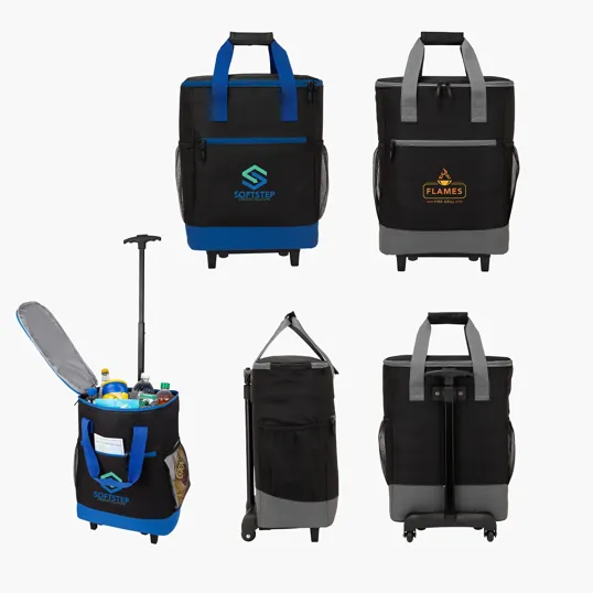 Sovrano Chandler 36-Can Rolling Cooler