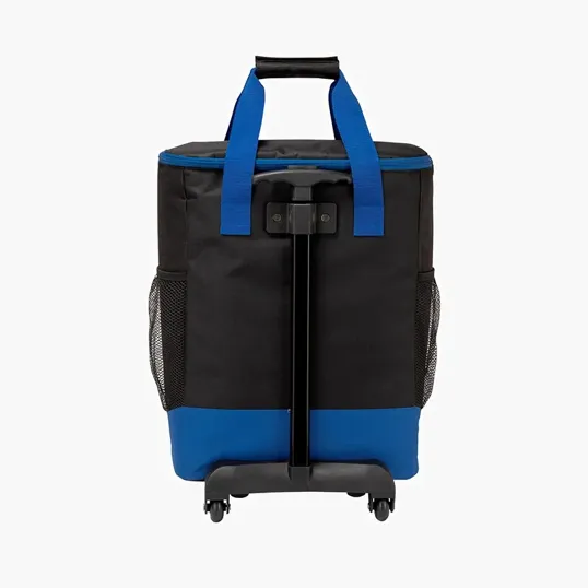 Sovrano Chandler 36-Can Rolling Cooler — view 5