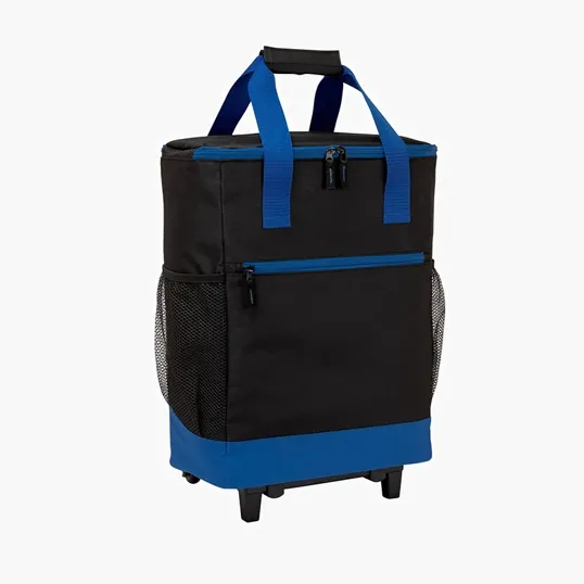 Sovrano Chandler 36-Can Rolling Cooler — view 8