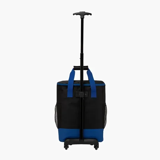 Sovrano Chandler 36-Can Rolling Cooler — view 6