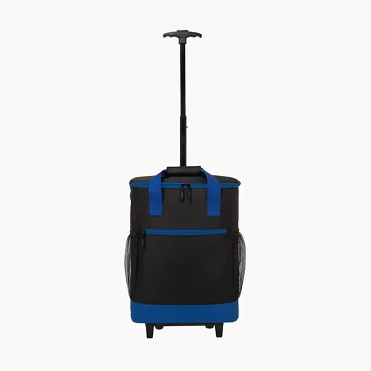 Sovrano Chandler 36-Can Rolling Cooler — view 7