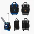 Sovrano Chandler 36-Can Rolling Cooler