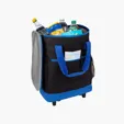 Sovrano Chandler 36-Can Rolling Cooler — view 9