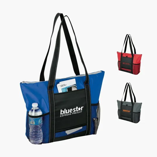 Valumark Lakeview Cooler Tote