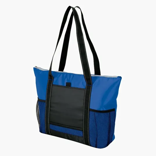 Valumark Lakeview Cooler Tote — view 3