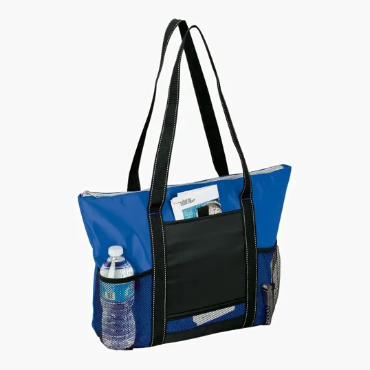 Valumark Lakeview Cooler Tote — view 4