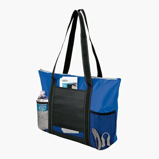 Valumark Lakeview Cooler Tote — view 5