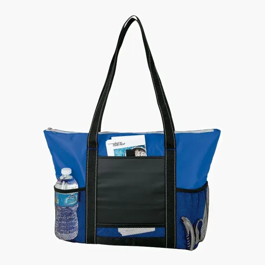 Valumark Lakeview Cooler Tote — view 6