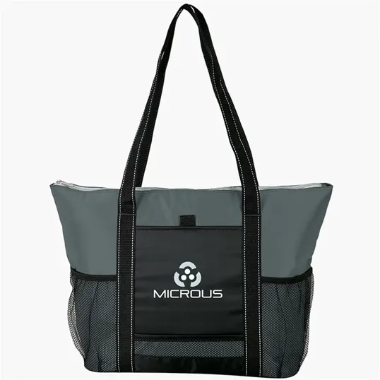 Valumark Lakeview Cooler Tote — view 8