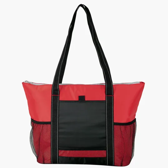 Valumark Lakeview Cooler Tote — view 14
