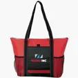 Valumark Lakeview Cooler Tote — view 10