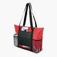 Valumark Lakeview Cooler Tote — view 13