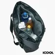 iCOOL® Sandpointe 36-Can Cooler Tote — view 5