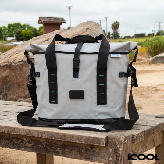 iCOOL® Xtreme Adventure High-Performance Cooler Bag — view 7