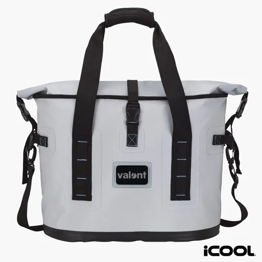 iCOOL® Xtreme Adventure High-Performance Cooler Bag — view 2