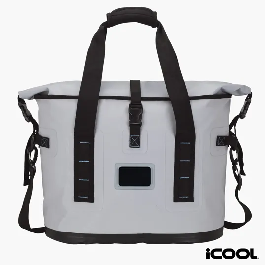 iCOOL® Xtreme Adventure High-Performance Cooler Bag — view 3