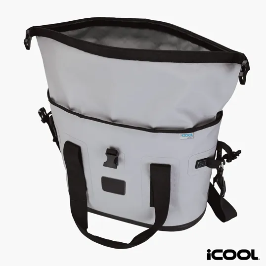 iCOOL® Xtreme Adventure High-Performance Cooler Bag — view 4