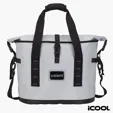 iCOOL® Xtreme Adventure High-Performance Cooler Bag — view 2